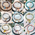 10-Piece Random Bracelet Surprise Pack
