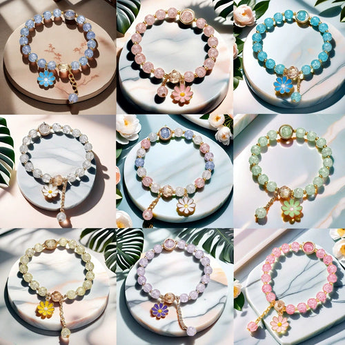 20-Piece Random Bracelet Surprise Pack