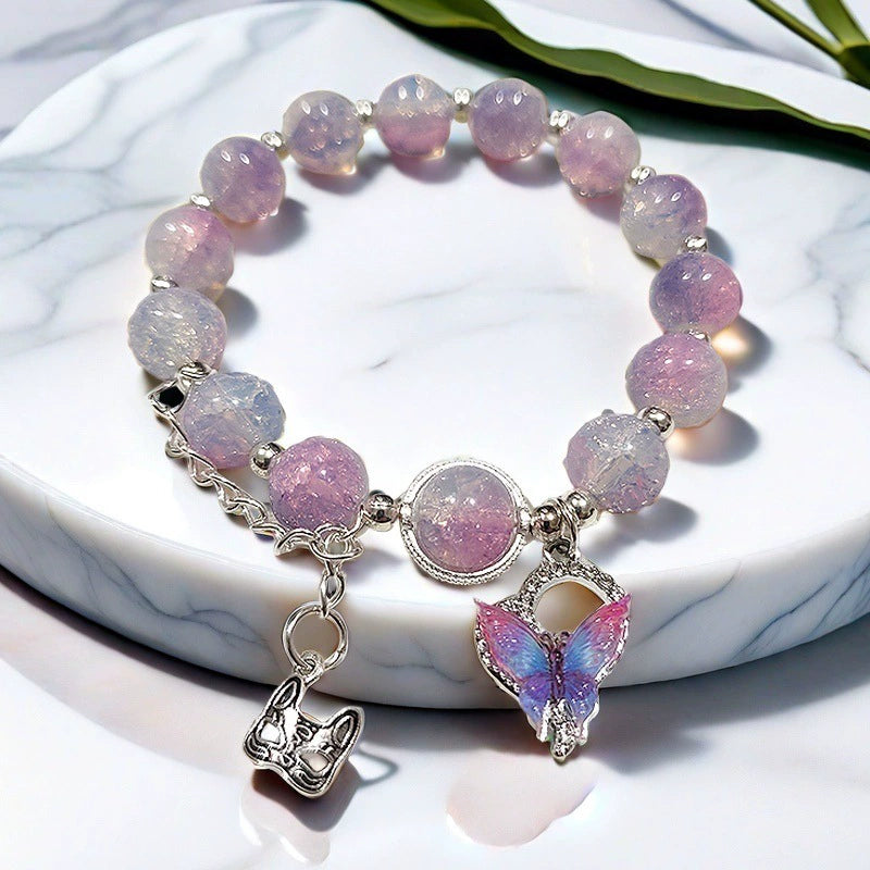 10-Piece Random Bracelet Surprise Pack